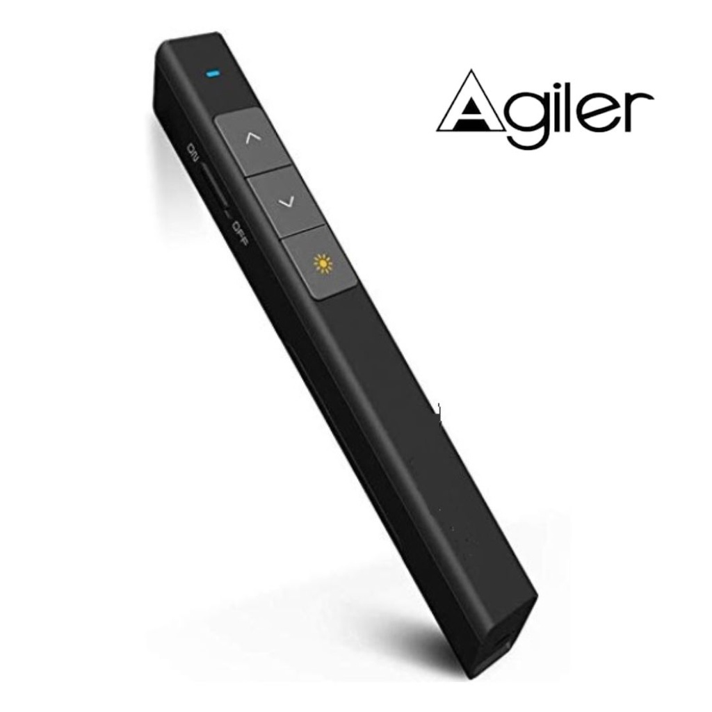 Apuntador Laser Agiler AGI-5301