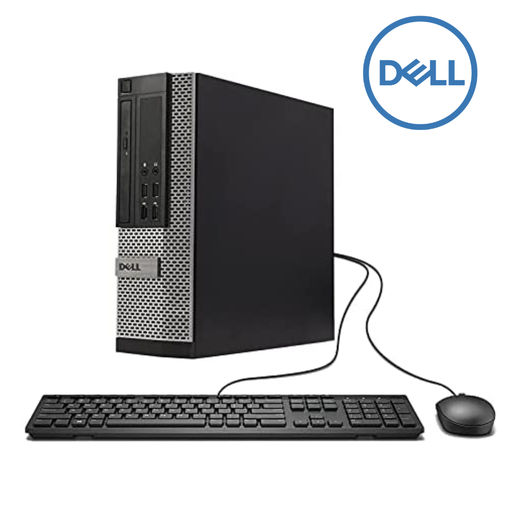 CPU DELL CORE i5 Optiplex 9020/7010 4GN