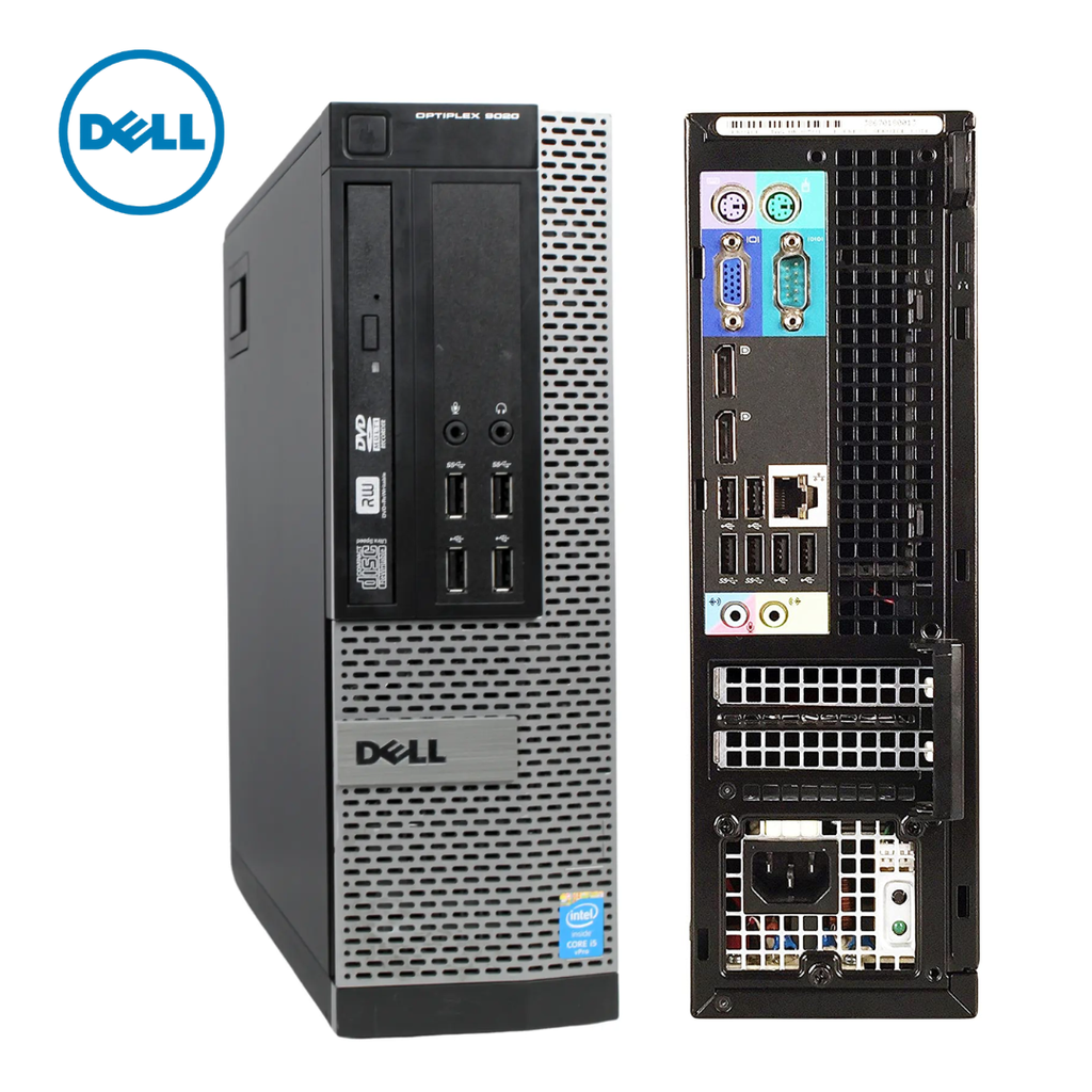 CPU DELL CORE i7 Optiplex 9020