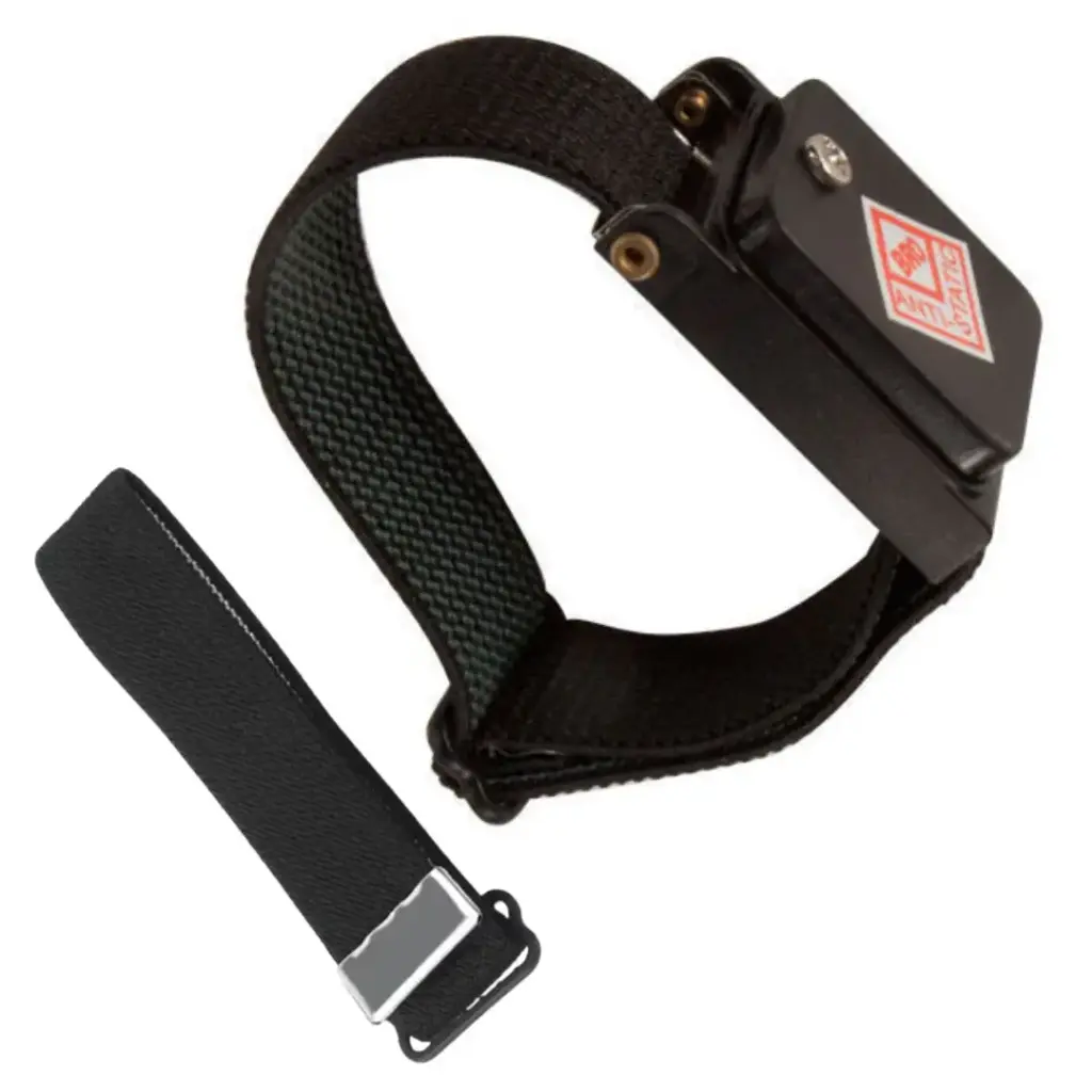 Pulsera Antiestatica Inalámbrica