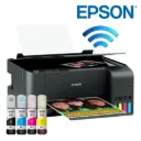 Impresora Multifuncional Inalámbrica EPSON L3250