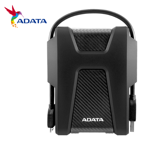 Disco Duro Externo ADATA 1TB