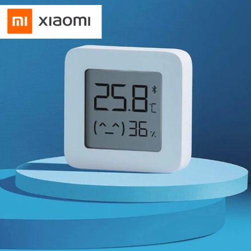 Monitor de Temperatura y Humedad XIAOMI