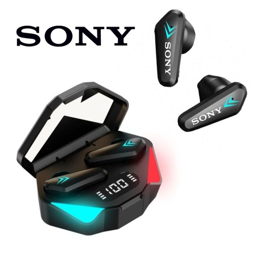 Audifonos Inalámbricos SONY X15S