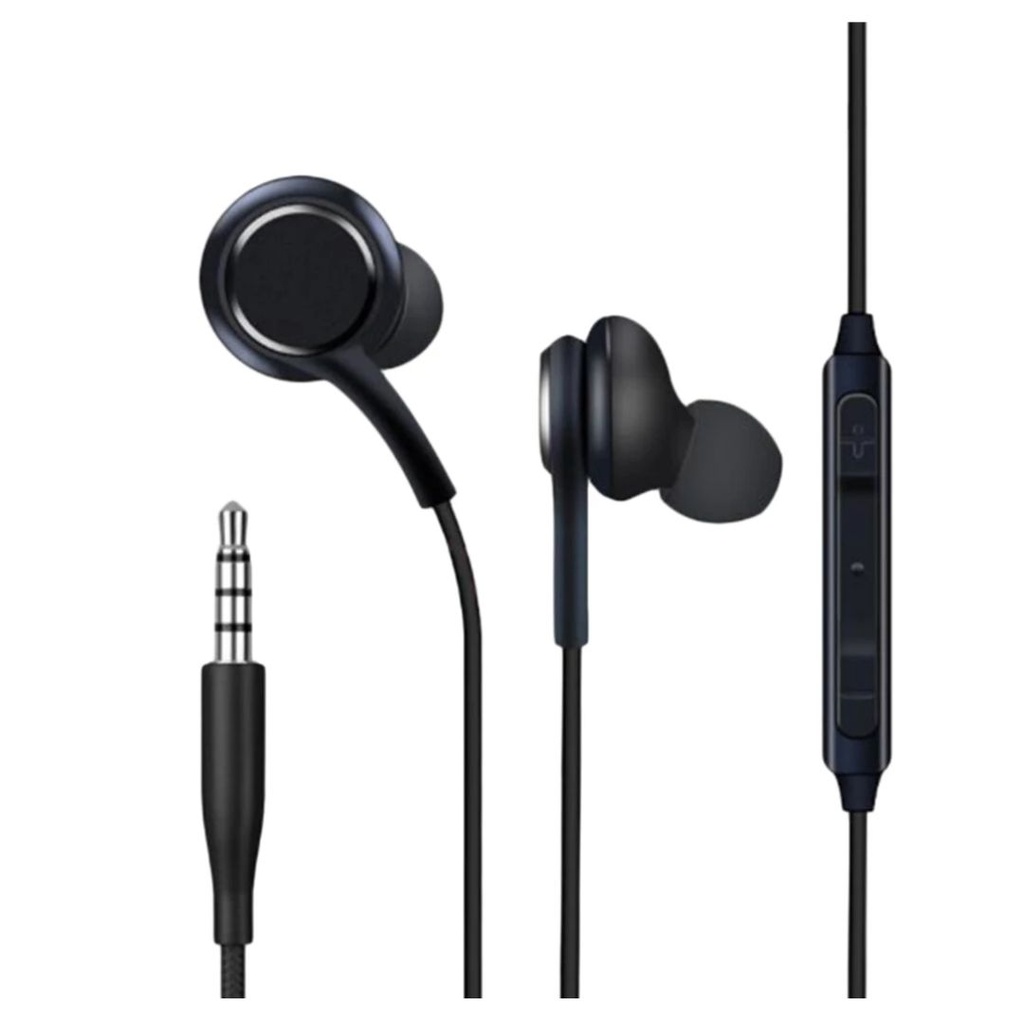 Audifonos de gomita S8
