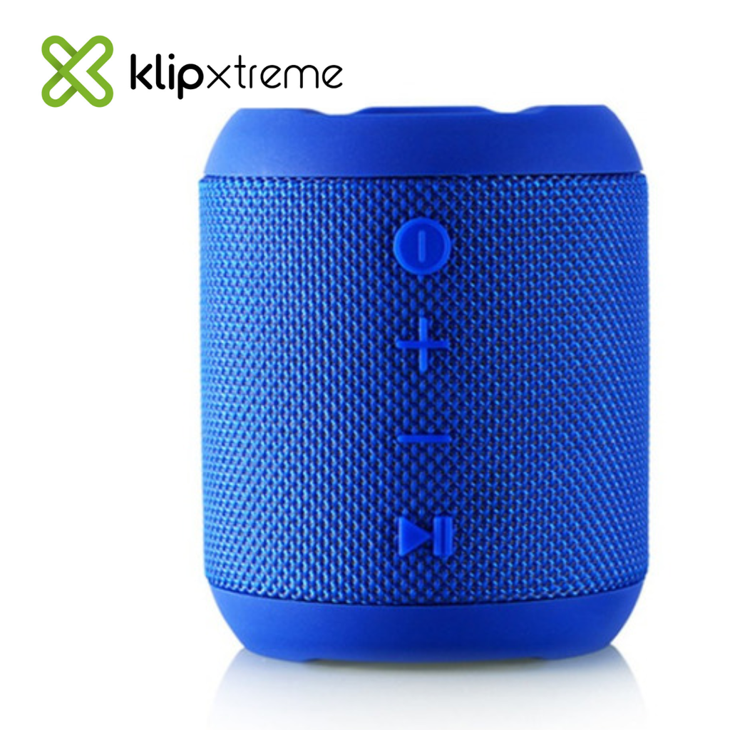 Bocina Inalámbrica Klipxtreme Titan