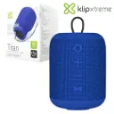 Bocina Inalámbrica KlipXtreme Titan