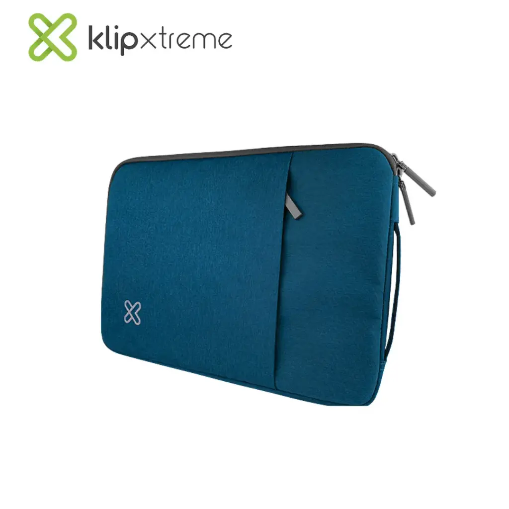 Funda para Laptop 15.6 PLG KLIP XTREME SquarePro KNS-420BL