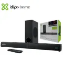 Bocina y Barra de Sonido KLIP XTREME KSB-301