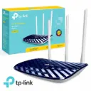 Router y Repetidor TP-LINK Archer C20 Doble Banda 750Mbps 5G