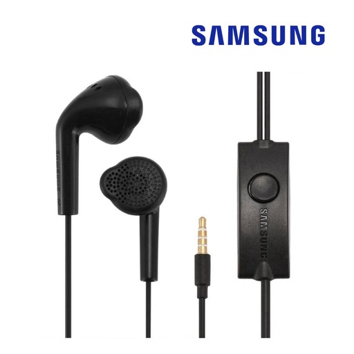 Audifono de pastilla SAMSUNG ORIGINAL NEGRO