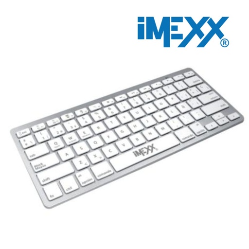 Mini Teclado Inalámbrico IMEXX