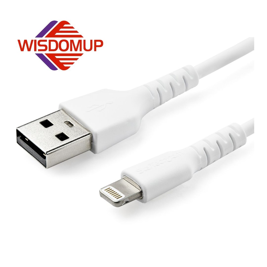 Cable de Carga Rapida para IPHON  WISDOMUP