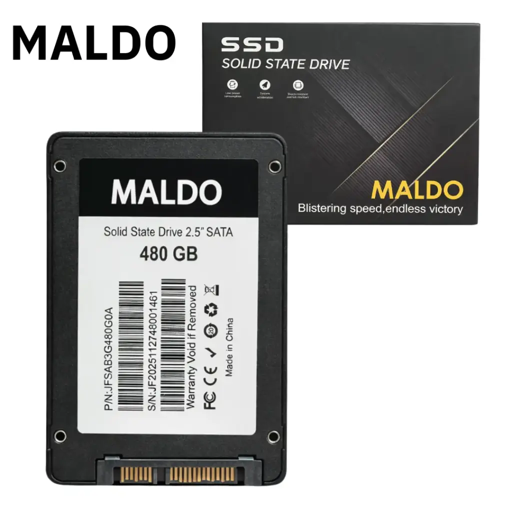 Disco Duro Estado Solido SSD 240GB MALDO