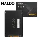 Unidad Estado Solido SSD 480GB MALDO
