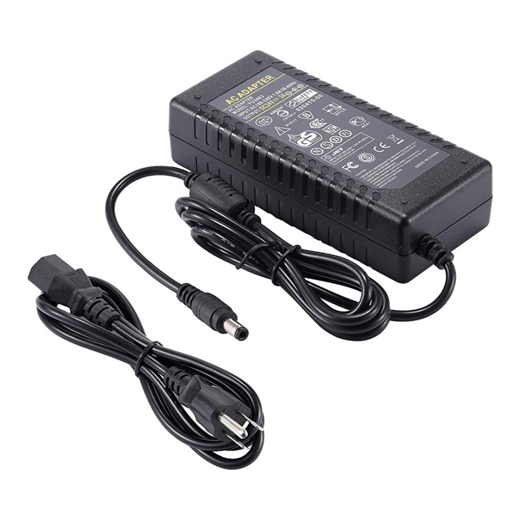 Transformador 24V 3A