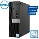 CPU DELL Core i7 Optiplex 5050 7GN Remanufacturado