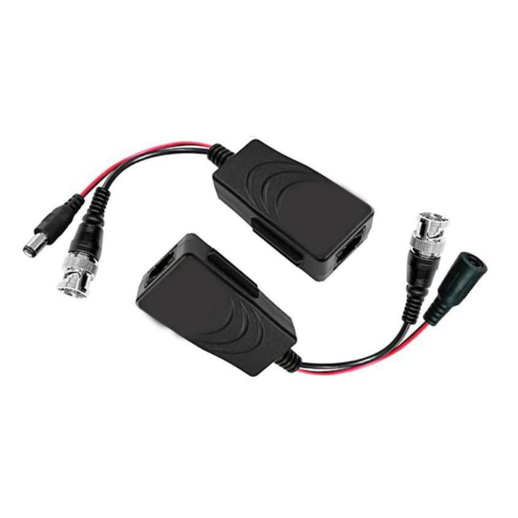 VIDEO BALUN FOLKSAFE hasta 4K