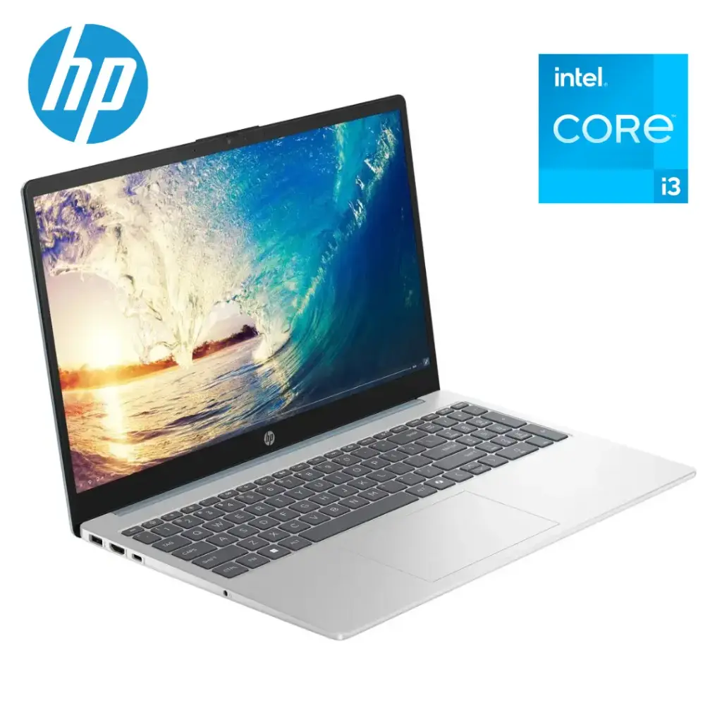Laptop HP 15-fd0231la Intel Core i3-N305 