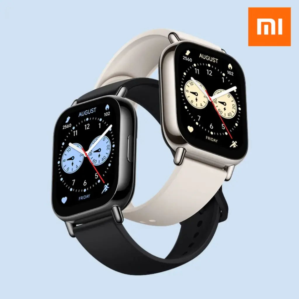Reloj Inteligente XIAOMI Redmi Watch 5 Lite