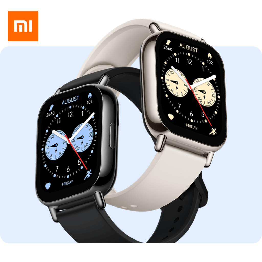 Reloj Inteligente XIAOMI Redmi Watch 5 Lite