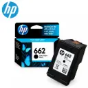 Cartucho Original HP 662 Negro