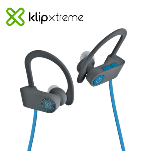 Audifonos Inalámbricos JogBudz II Klip Xtreme