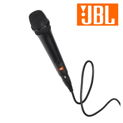 Micrófono con cable JBL ORIGINAL PBM100