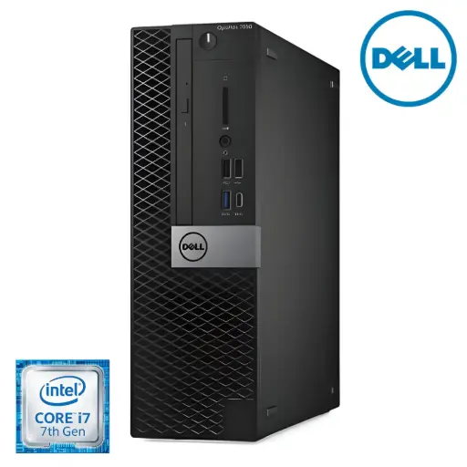 [A-A8] CPU DELL Core i7 Optiplex 7050 7GN