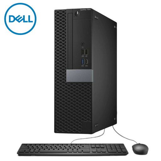 CPU DELL Core i7 Optiplex 3050/5050 7GN