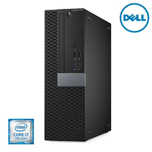 CPU DELL Core i7 Optiplex 3050/5050 7GN