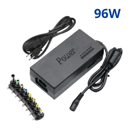 Cargador Universal 96W