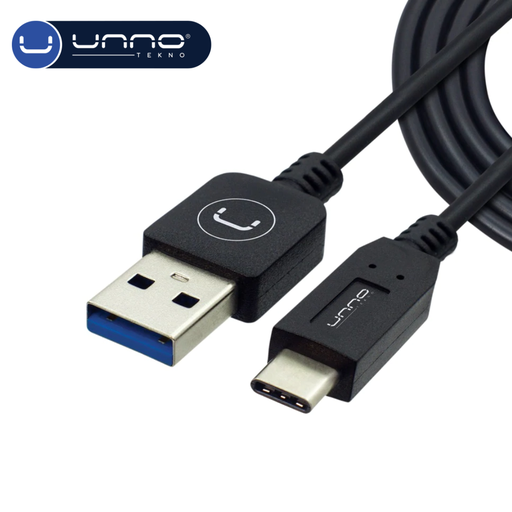 Cable de Carga Rápida Tipo "C" UNNO CB4054BK