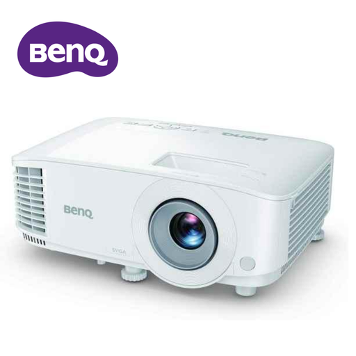 Proyector BenQ MW560C DLP 4000 Lúmenes WXGA (1280x800) HDMI, VGA