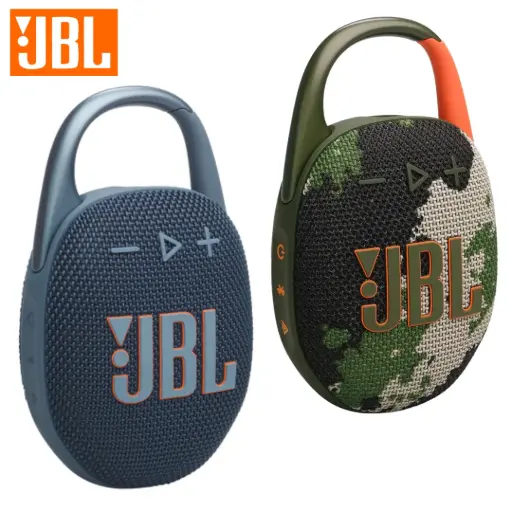 Bocina Inalámbrica JBL ORIGINAL CLIP 5
