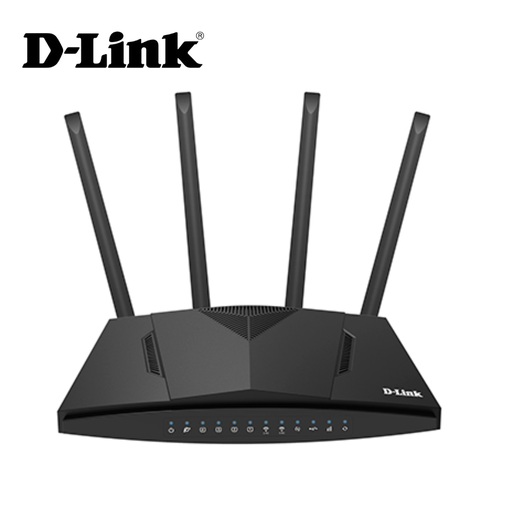 Router y repetidor 4G LTE D-LINK DWR-M921