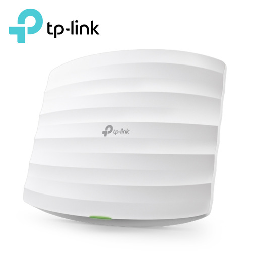 Punto de Acceso Inalámbrico TP-LINK EAP110 300Mbps
