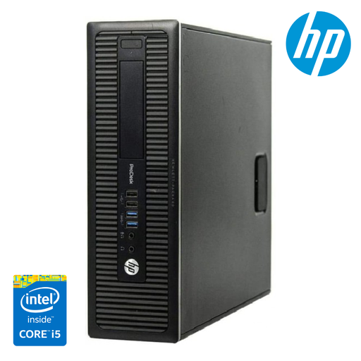 CPU HP Core i5 ProDesk 400G1