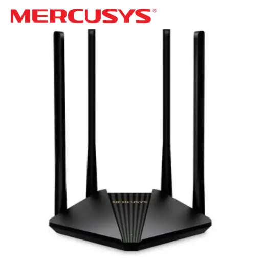 Router y repetidor MERCUSYS MR30G AC1200 5G