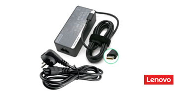 Cargador LENOVO  para Laptop  X1 20v 3.25A 65W
