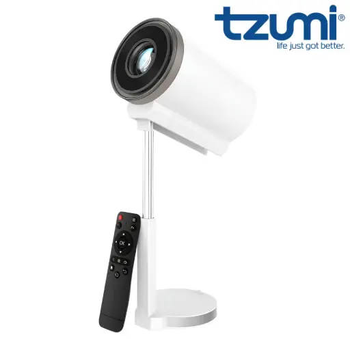 Proyector tzumi GO THEATER