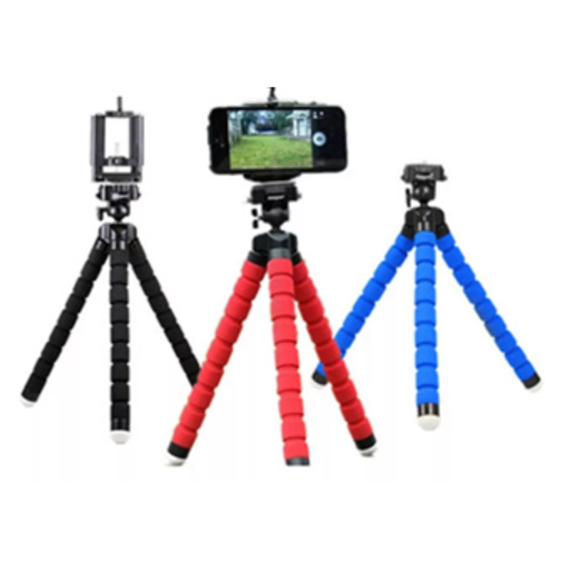 Tripod Barra De Soporte