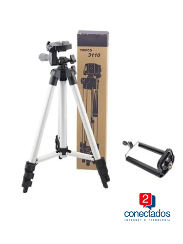 Tripod Extensible 3110
