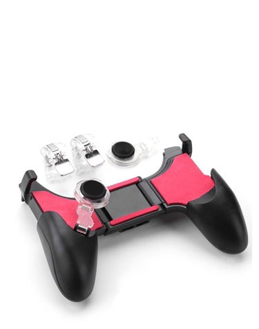 Base para Gamer 5 EN 1