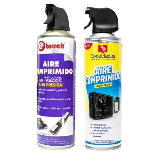 [C-C17 / 3 Exh] Aire Comprimido 590ml 20oz