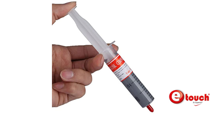 Pasta Termica 30g. ETOUCH