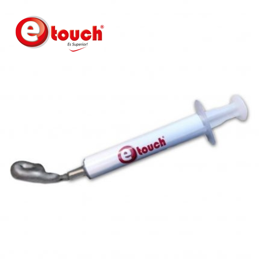 Pasta Térmica 2G. ETOUCH