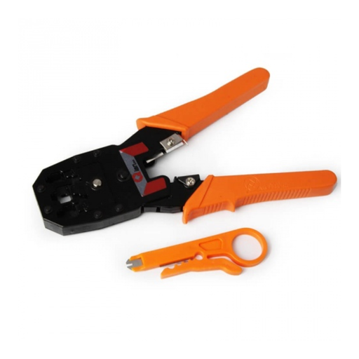Ponchadora Para RJ11 y RJ45