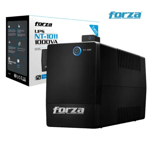 UPS FORZA 1000VA