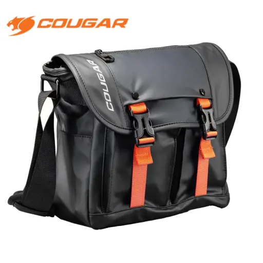 [A-A23 1EB] Mochila Gamer COUGAR Enforcer 
